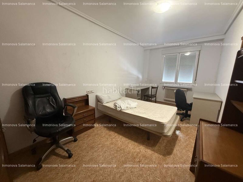 Foto bace0219-b39e-402f-aaed-7aa0f8c5e3b2. Pis amb calefacció a Cabrerizos