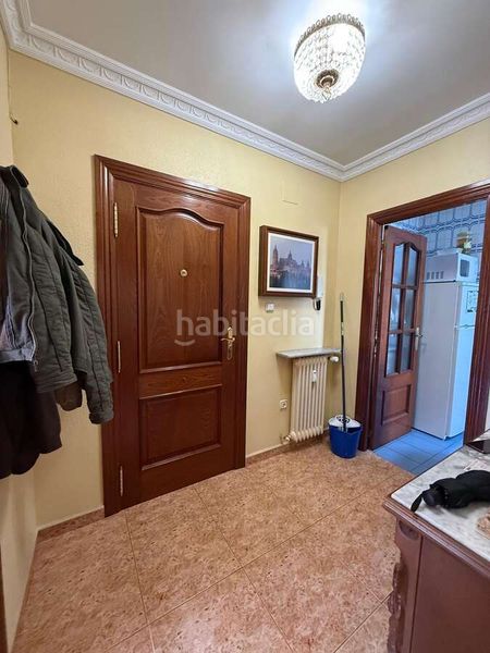 Foto bd3a0079-dc8c-47b8-9e76-4fdd4a016782. Pis amb calefacció a Cabrerizos