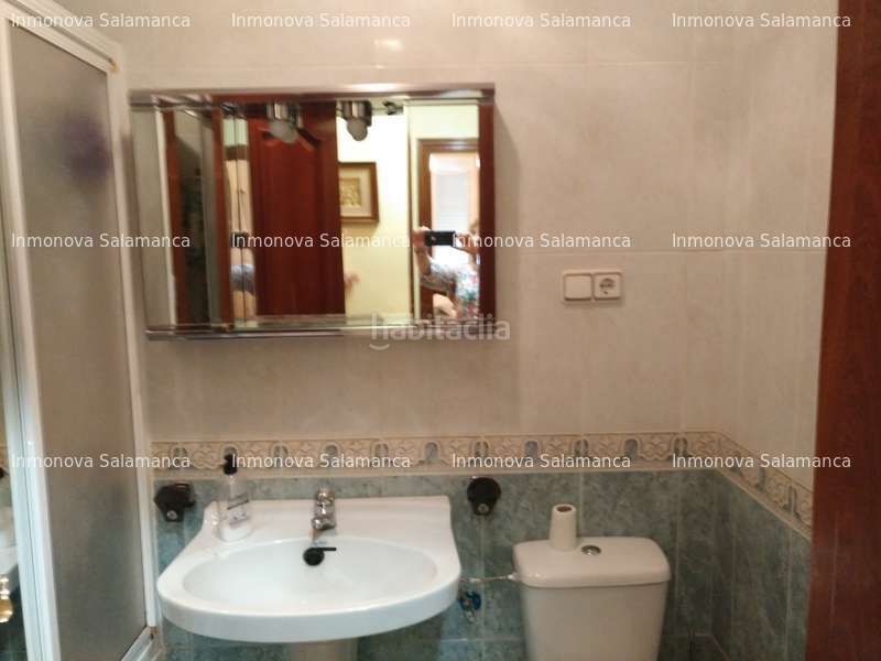 Foto c7844d3b-64f0-43fc-8c0d-a57651cc1223. Pis amb calefacció a Cabrerizos