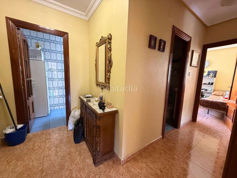 Foto d246cbee-9b0f-4c0b-982f-ccd0040639bf. Pis amb calefacció a Cabrerizos