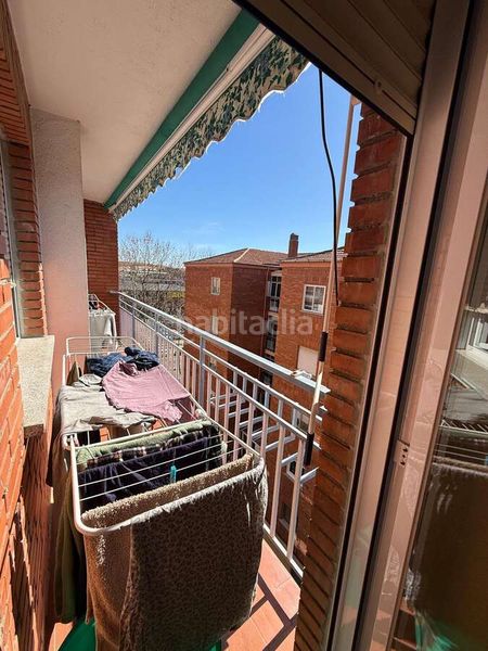 Foto d9164bfc-7b28-427b-b77c-f15799d3ebbc. Pis amb calefacció a Cabrerizos