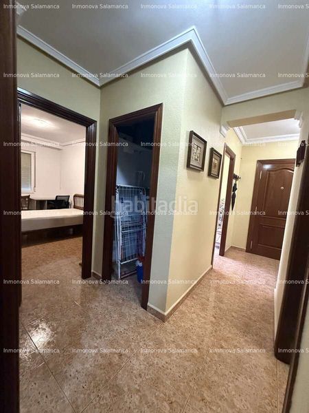 Foto ddd10aaa-72e1-4837-98ff-6ad7e7c3b74a. Pis amb calefacció a Cabrerizos