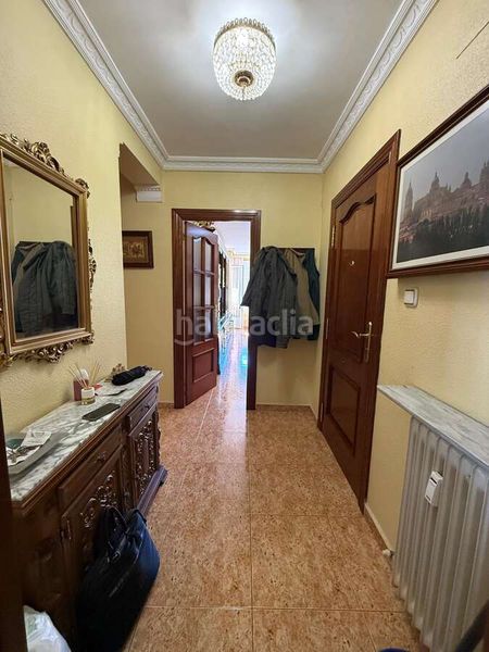 Foto e7aed8a9-f50a-4718-bd49-fefcf145a3c7. Pis amb calefacció a Cabrerizos