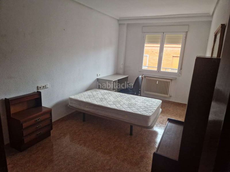 Foto fc91771e-c5a0-4da2-b607-2faebf79568c. Pis amb calefacció a Cabrerizos