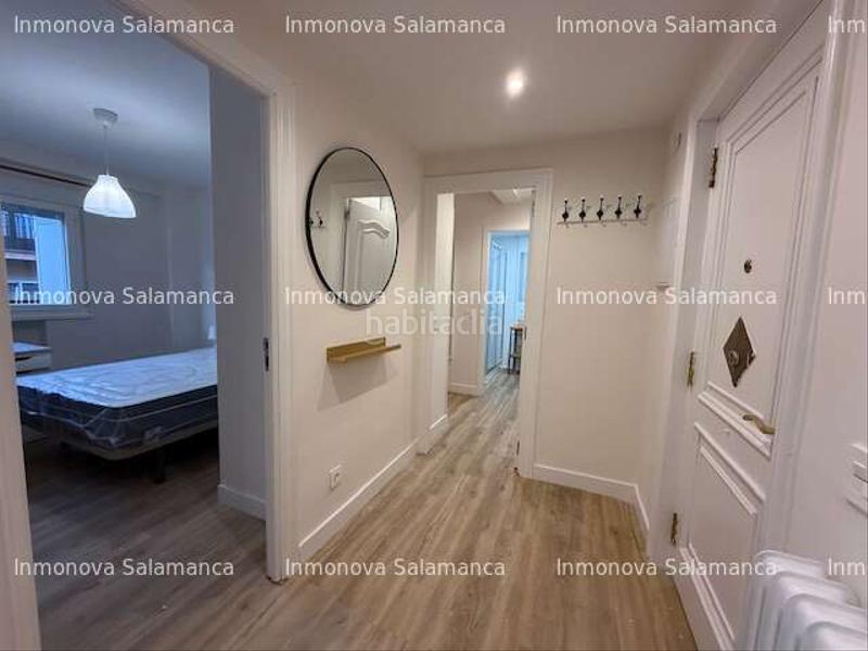 Foto 2b8a2357-5401-4133-8301-520374dcade8. Affitto appartamento con riscaldamento in Vidal Salamanca
