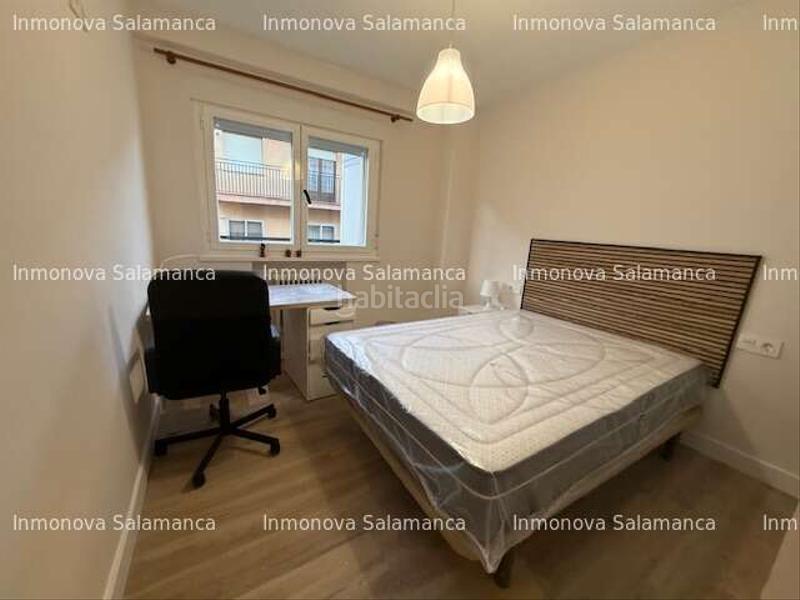 Foto a26676ee-9925-4f3c-9f65-b266b79f6f85. Affitto appartamento con riscaldamento in Vidal Salamanca