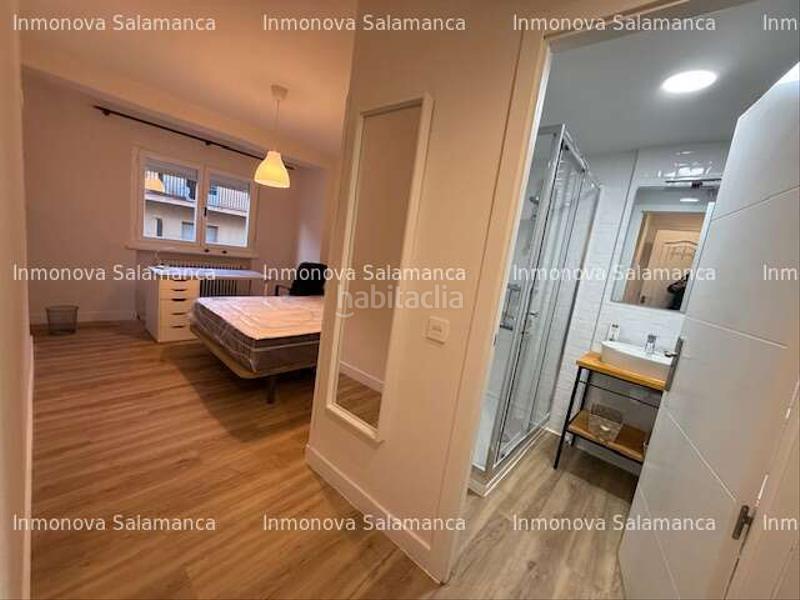 Foto 114ba5f1-3c8c-420b-85fb-2b82e6cc76ec. Alquiler piso barrio Vidal 3d 3wc todo incluido 1200 a estrenar en Salamanca