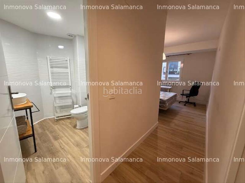 Foto 726d3e2e-9552-4bf0-a729-3c6b86d0bc8b. Alquiler piso barrio Vidal 3d 3wc todo incluido 1200 a estrenar en Salamanca