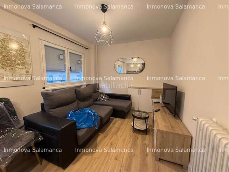 Foto 20a3f46b-d928-49c3-a8dc-548d468b4898. Location appartement avec chauffage dans Vidal Salamanca