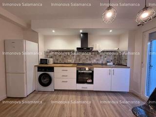 Location Appartement à Vidal. Salamanca barrio vidal 3d 3wc todo incluido 1200 a estrenar