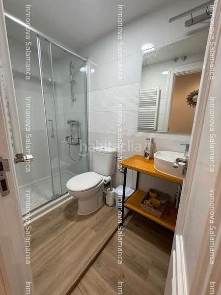 Foto 801eb2e6-b7b7-40f9-bdf0-29b2e2a01698. Location appartement avec chauffage dans Vidal Salamanca