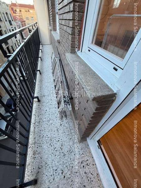 Foto 0e9ac5d1-865f-4647-b9d6-be36d1a2b41b. Miete etagenwohnung mit heizung in Vidal Salamanca
