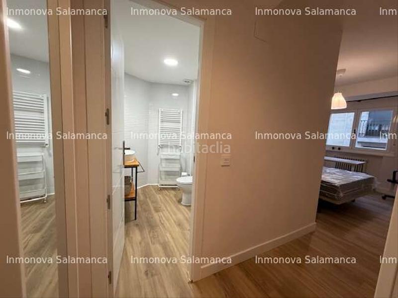 Foto 4a8f724d-8681-4b47-aeba-1d98ea554829. Miete etagenwohnung mit heizung in Vidal Salamanca