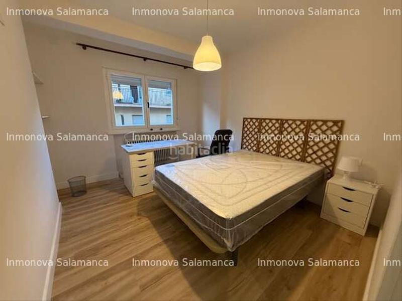 Foto d75149ed-4bf9-404b-b692-60374c858f3f. Miete etagenwohnung mit heizung in Vidal Salamanca