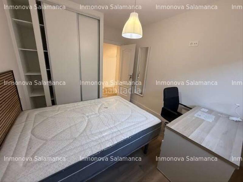 Foto 1c4bfccf-04ec-4880-b60f-8c831a1b7af4. Rent flat with heating in Vidal Salamanca