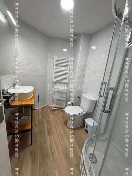 Foto 398706b3-f094-4ed7-ad7f-322b600a4247. Rent flat with heating in Vidal Salamanca