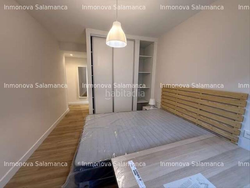 Foto bc882f01-9755-4434-a005-f37126d4761a. Rent flat with heating in Vidal Salamanca