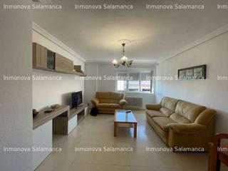 Lloguer Pis a Capuchinos - Glorieta - Ciudad Jardín. Salamanca  capuchinos   3d y 1wc , garaje opcional . 675