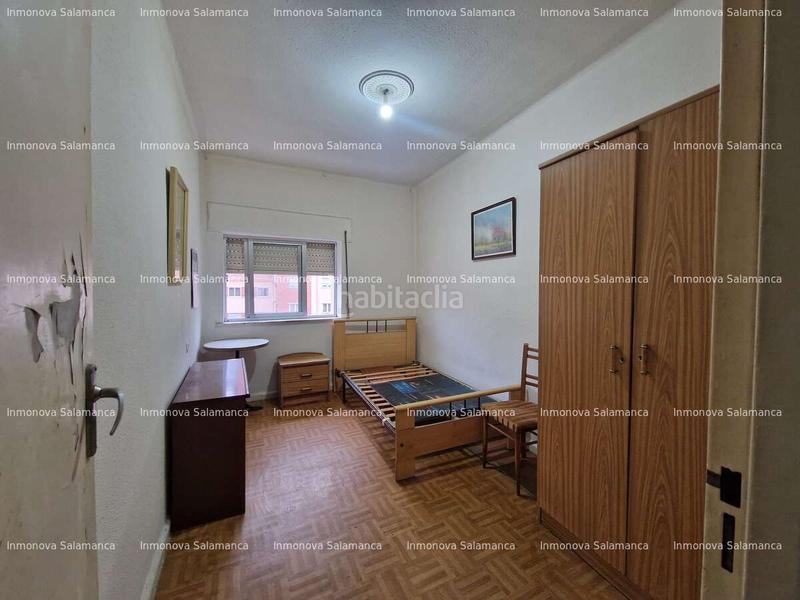 Foto 406b097e-8e7d-4e1a-a20e-a50bf04359d7. Appartamento in Chinchibarra Salamanca