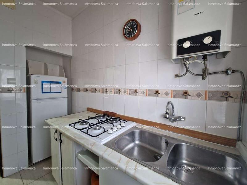 Foto 81054e85-e694-4378-8995-b4dd7e4d2fb9. Appartamento in Chinchibarra Salamanca
