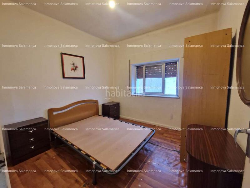 Foto ce5feda5-133d-463c-875a-fb61bf83d6af. Appartamento in Chinchibarra Salamanca