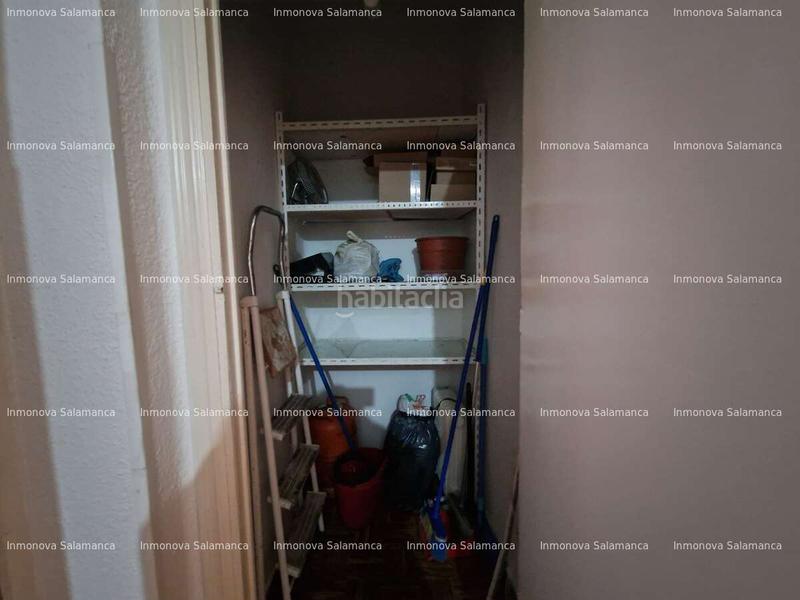 Foto d9af61ff-a857-4457-b500-32fc85dbf729. Appartamento in Chinchibarra Salamanca