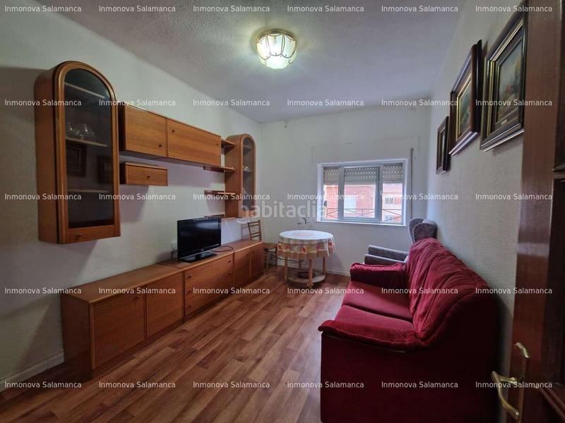 Foto de428f7c-51e2-4b9c-9ebb-579c7a706997. Appartamento in Chinchibarra Salamanca