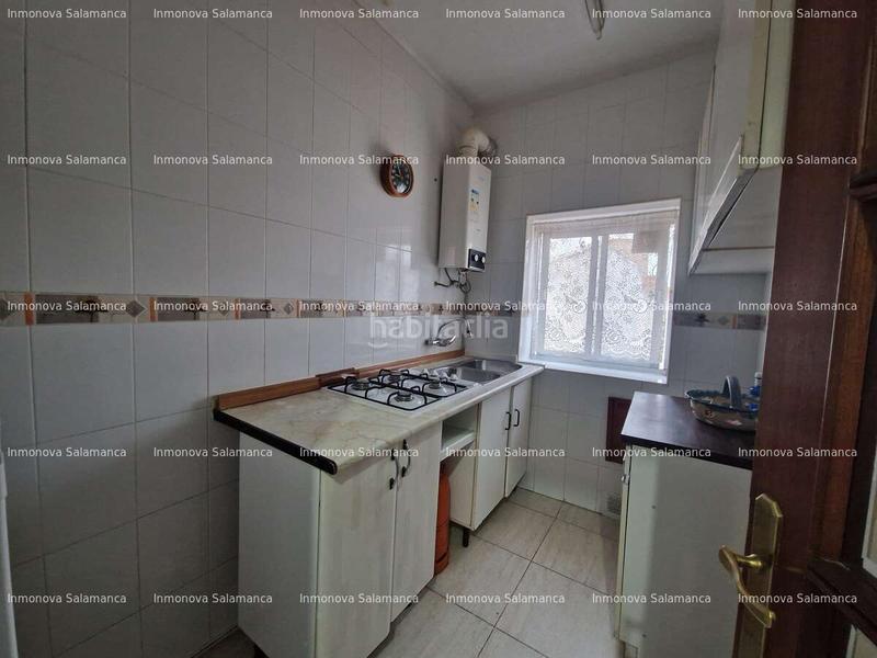 Foto e7ba2a5a-022b-41e4-b841-67a1491c4054. Appartamento in Chinchibarra Salamanca