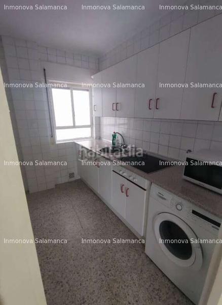 Foto 11e2e7e7-e8e3-48a4-a323-eec634f40236. Pis amb calefacció a Garrido Norte Salamanca