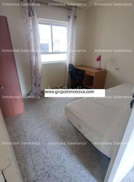 Foto 1946bc83-7670-498f-88bb-ca027f19ebf8. Pis amb calefacció a Garrido Norte Salamanca