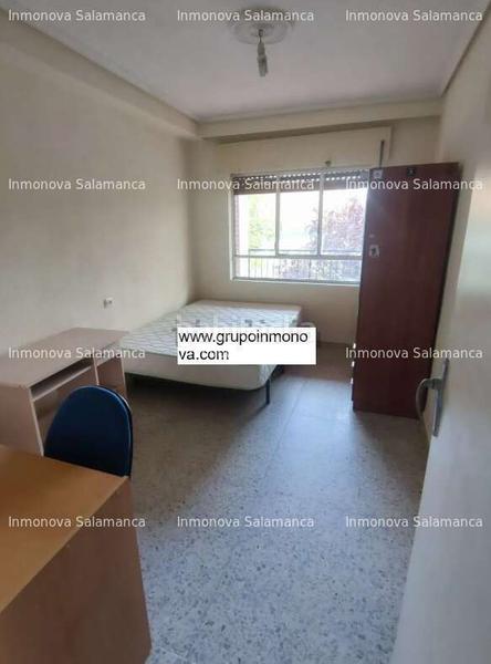 Foto 1a9ee2fe-d22b-4e04-acea-5867517bd88a. Pis amb calefacció a Garrido Norte Salamanca