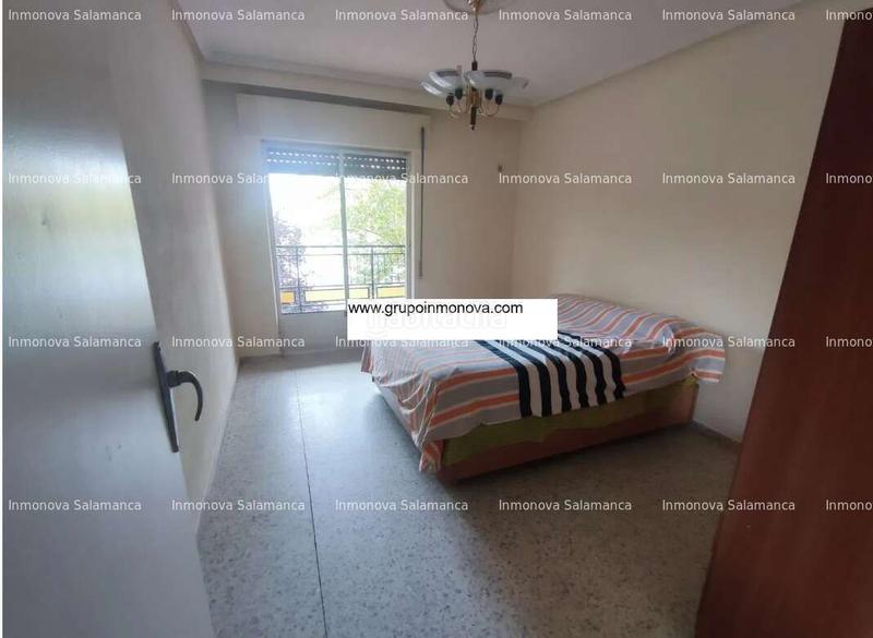 Foto 7076f24f-aa71-4eeb-925a-7d5f3cc68bc3. Pis amb calefacció a Garrido Norte Salamanca