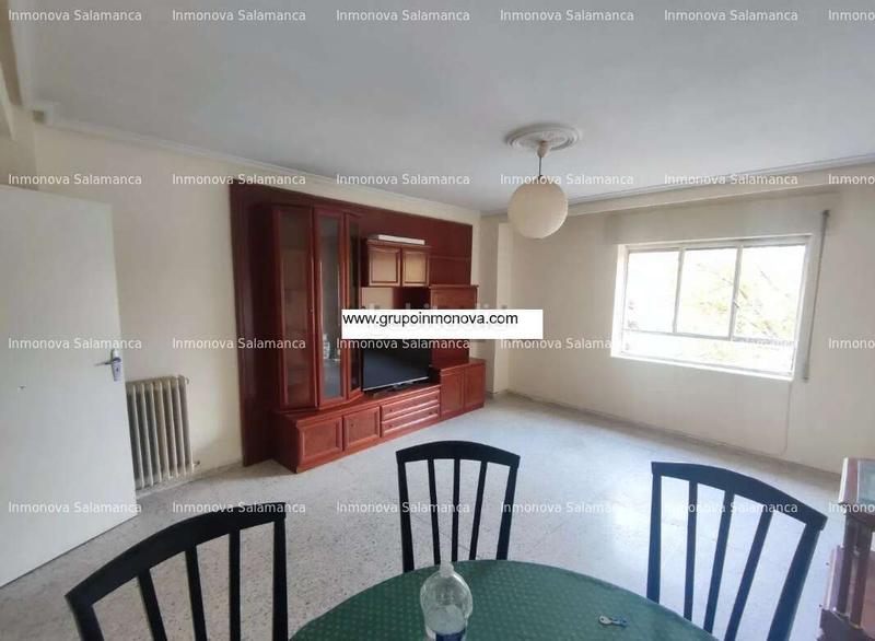 Foto 927ae7cb-ec10-4711-88e1-8eb44a4a052a. Pis amb calefacció a Garrido Norte Salamanca