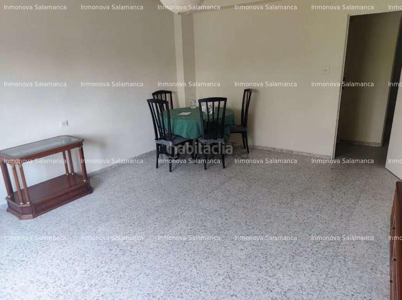 Foto 9ed67d0c-62dc-4b18-bcd5-f076fde8252e. Pis amb calefacció a Garrido Norte Salamanca