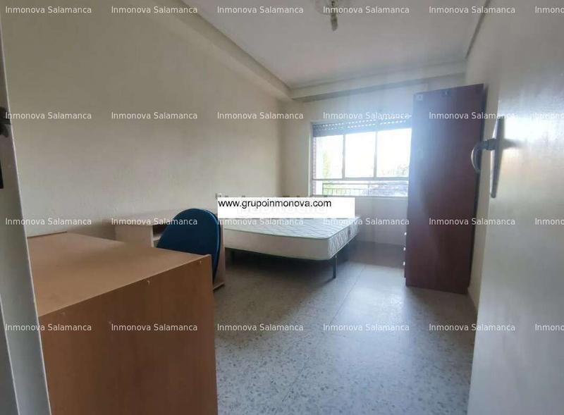 Foto c0d33fc7-88d5-4eee-9841-079cfbca4042. Pis amb calefacció a Garrido Norte Salamanca