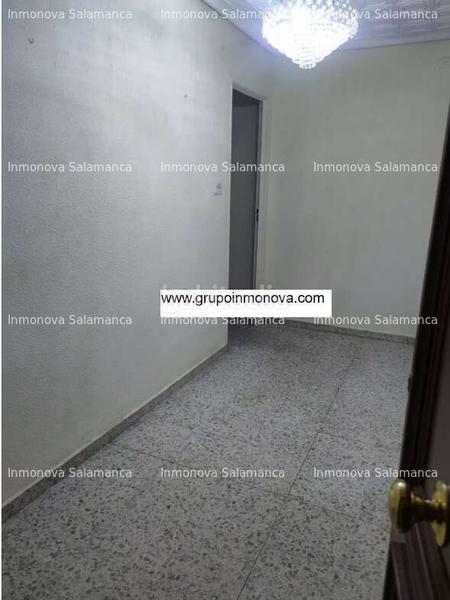 Foto f37fdae3-746d-4b6e-b269-7e6107e6dbce. Pis amb calefacció a Garrido Norte Salamanca