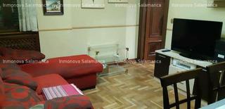 Location Appartement à Sancti Spiritus - San Juan. Salamanca centro 1d,1wc,650
