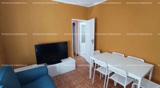 Miete Etagenwohnung in Prosperidad - Delicias. Salamanca  canalejas  4d, 1wc. 1200