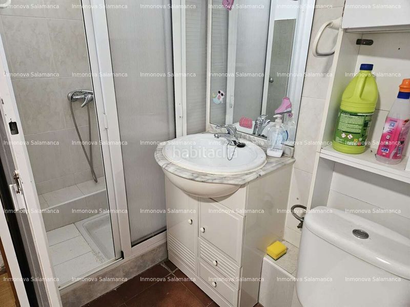 Foto c6403988-b396-4f91-be6b-891b604a7d27. Casa adossada amb calefacció aparcament piscina a Cabrerizos