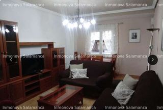 Lloguer Pis a Carmelitas. Salamanca barrio del oeste 4d, 2wc.ss.cc.1100