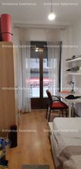 Miete Etagenwohnung in Labradores. Salamanca  puerta zamora avda.mirat 4d, 2wc. ss.cc 12000