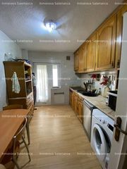 Rent Flat in Sancti Spiritus - San Juan. Salamanca  sanctispiritus canalejas 3d, 2wc, ss.cc. 1050 grupo i