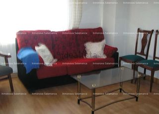 Miete Etagenwohnung in Almendra. Salamanca zona avenida portugal,3d, 1wc 750