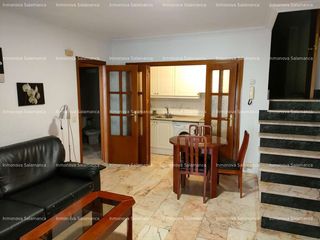 Lloguer Dúplex a Universidad - Tenerías. Salamanca  centro histórico 1d, 1wc. ss.cc  780