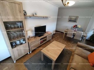 Alquiler Piso en Barrio Blanco. Salamanca campus  3d, 2wc. ss.cc, 1040