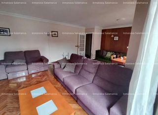 Lloguer Pis a Labradores. Salamanca avda.miratplaza españa 5 d, 2wc. ss.cc.  1500