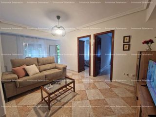 Miete Etagenwohnung in Garrido Norte. Salamanca  garrido3d, 1wc. 750