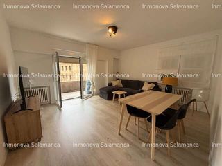 Miete Etagenwohnung in Salesas. Salamanca  mª auxiliadora  corte inglés  4d, 2wc, ss.cc 1400