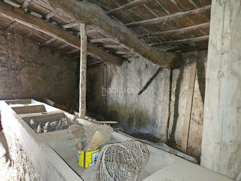 Foto 3dd0e767-b4ca-416f-8adf-e1b66a5ec353. Casa salamanca 3 d 1 wc y terreno 50.000 euros en Pedrosillo de los Aires