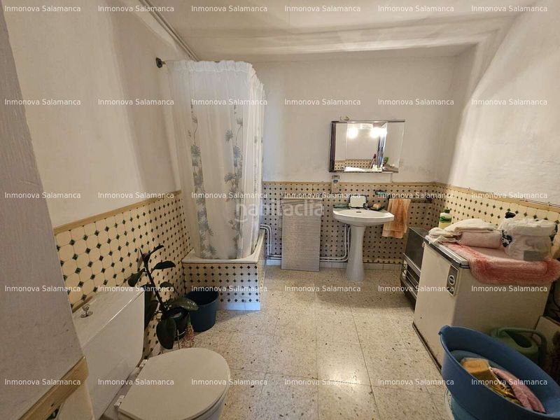 Foto cfea131b-0af1-4bdb-aed9-f169d0957b7d. Casa salamanca 3 d 1 wc y terreno 50.000 euros en Pedrosillo de los Aires